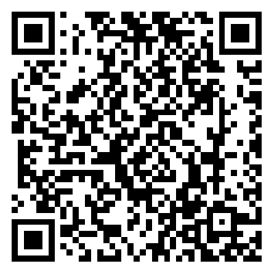App Store QR Code